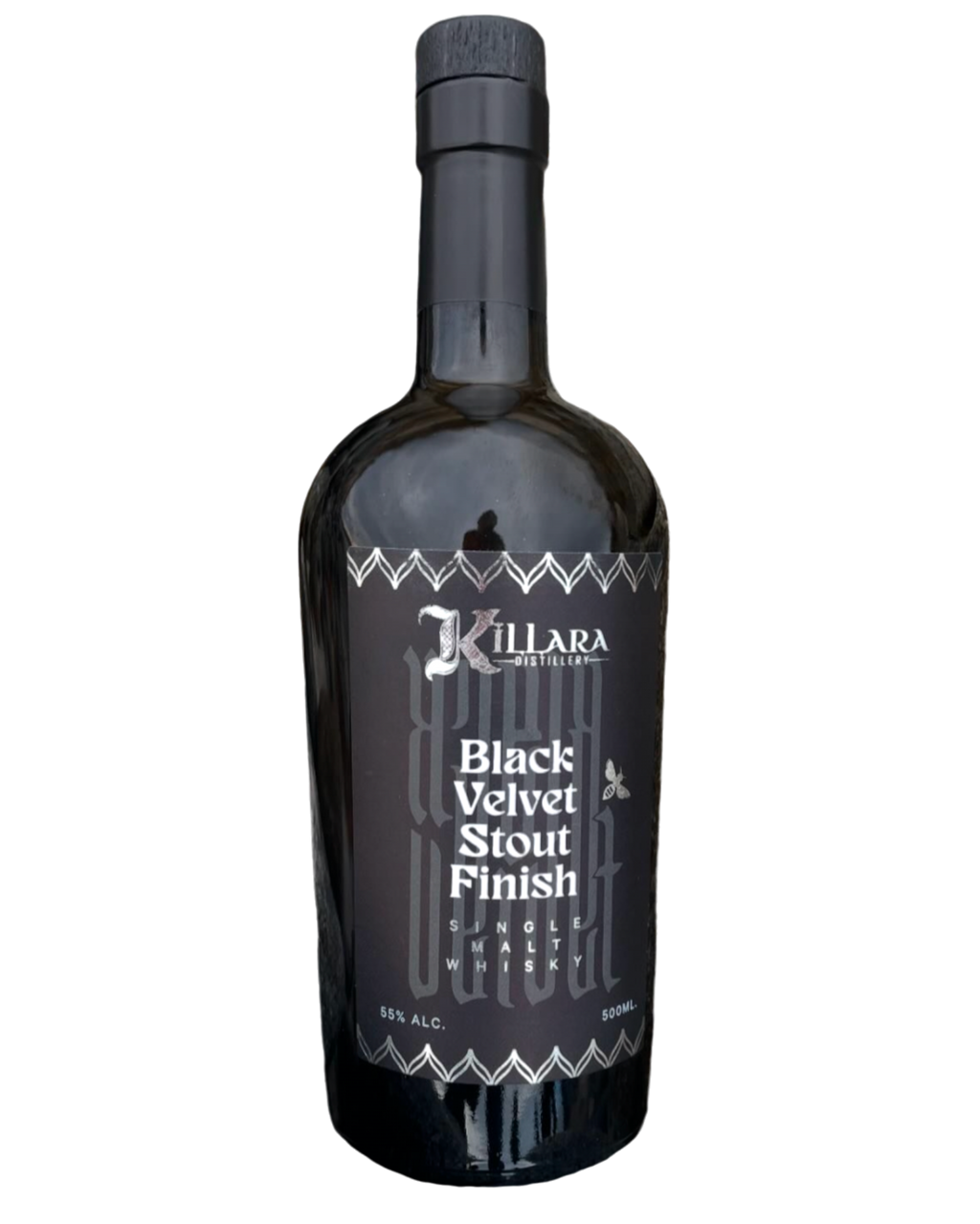 Killara Distillery 'Black Velvet Stout Finish' Various Size Samples