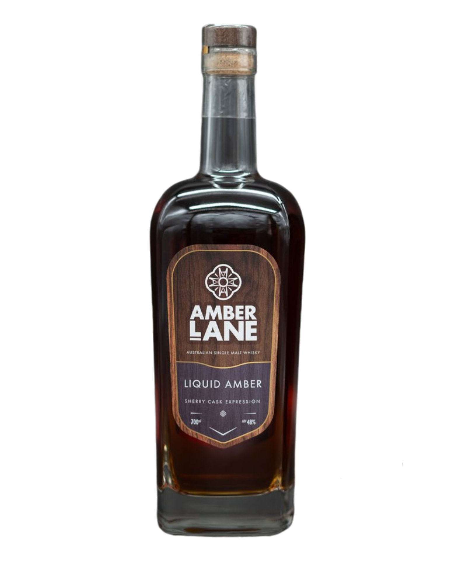 Amber Lane Distillery 'Liquid Amber' Various Size Samples