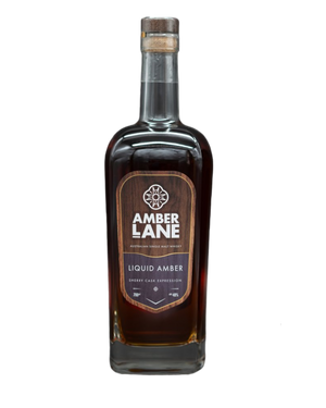 Amber Lane Distillery 'Liquid Amber' Various Size Samples