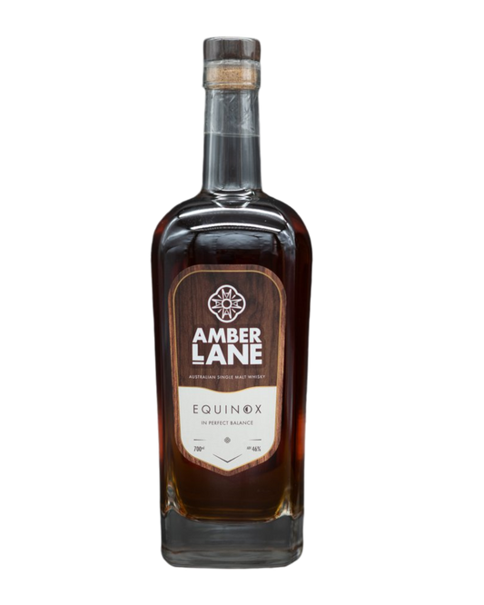 Amber Lane Distillery 'Equinox' Various Size Samples