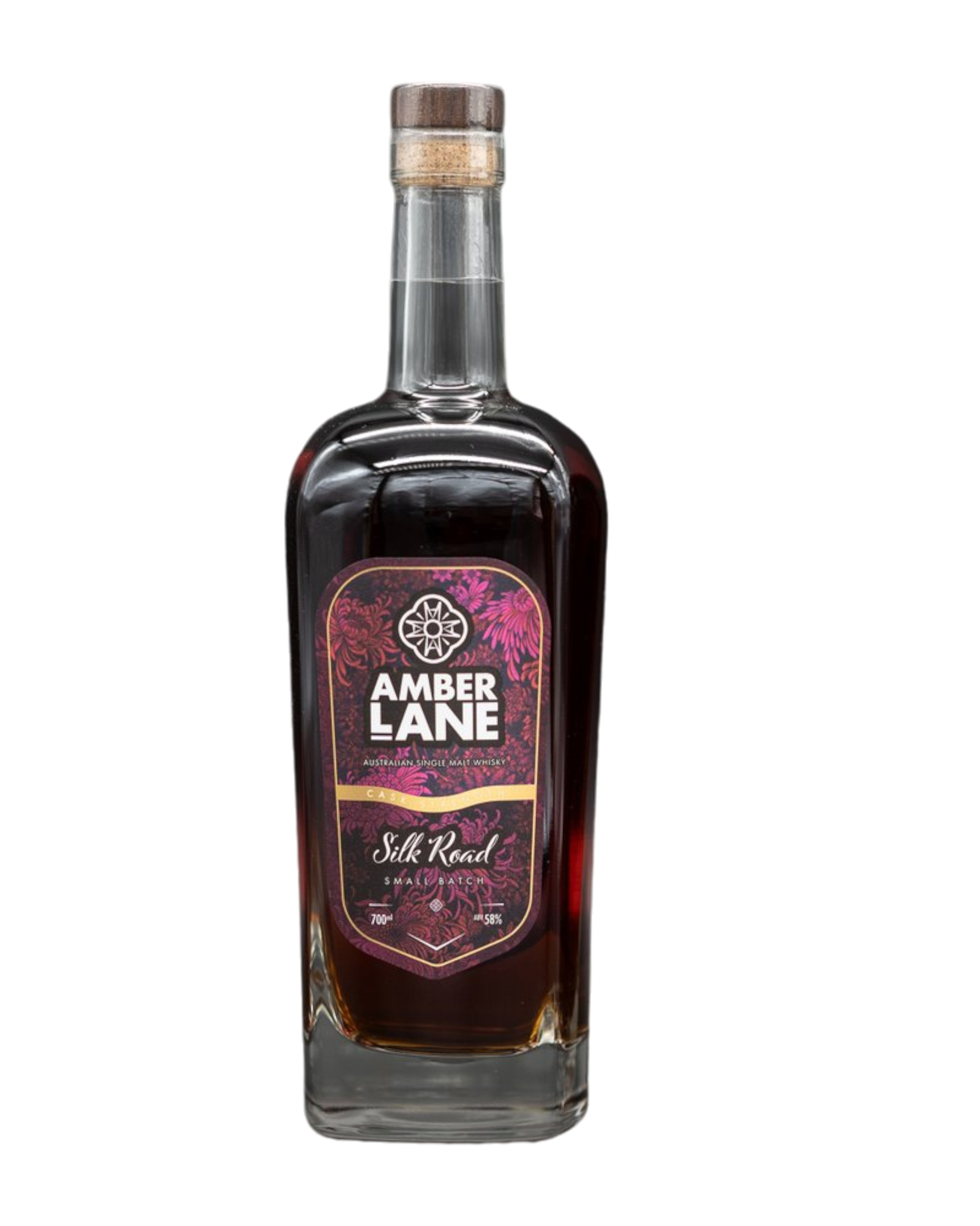 Amber Lane Distillery 'Silk Road' Various Size Samples