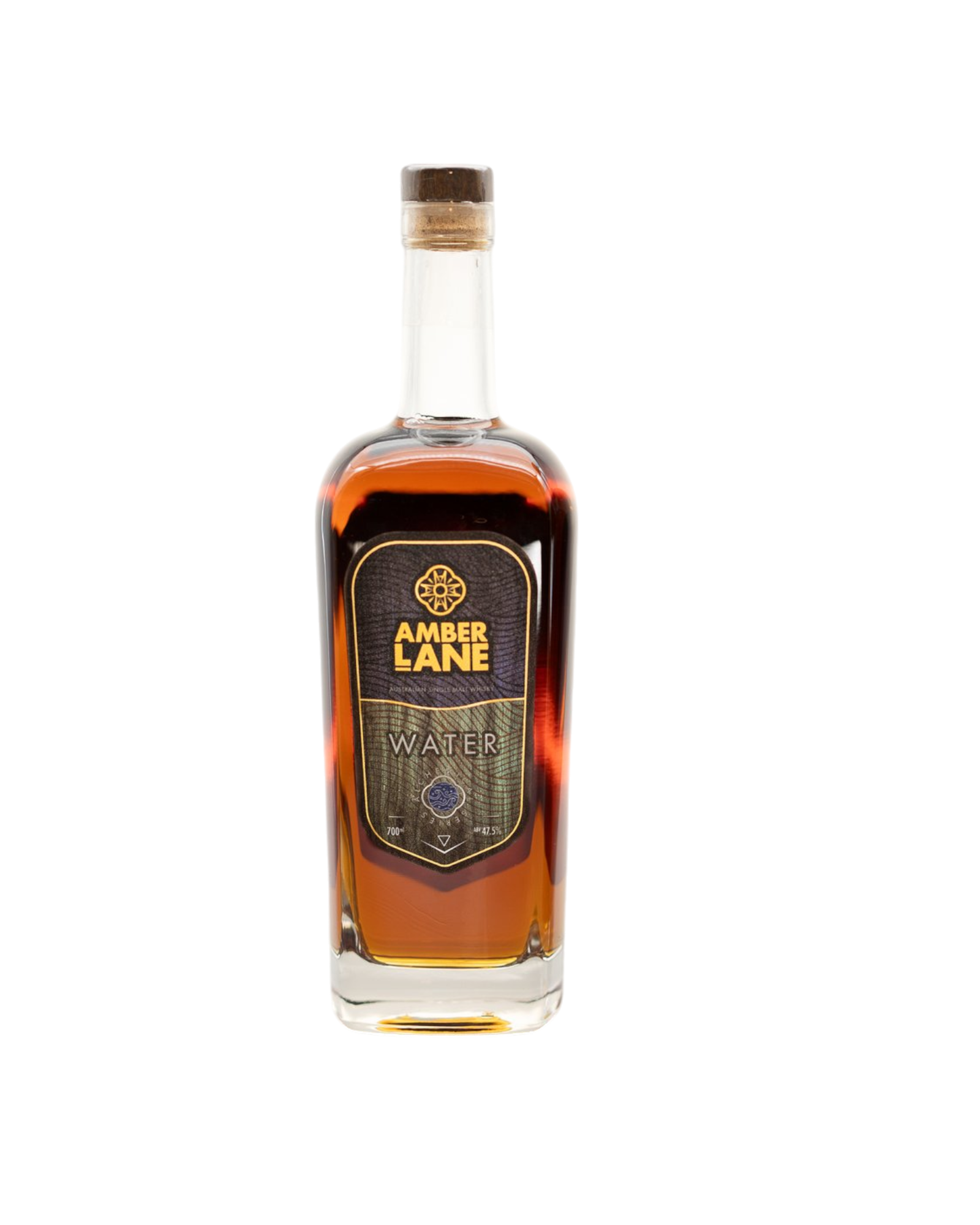 Amber Lane Distillery 'Alchemical Series Water' 700ml