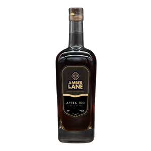 Amber Lane Distillery 'Apera 100 Single Barrel' Various Size Samples