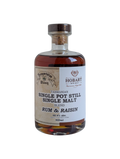 Transportation Whiskey x Hobart Whisky 'Single Pot Still/Single Malt Rum/Tawny' Various Size Samples