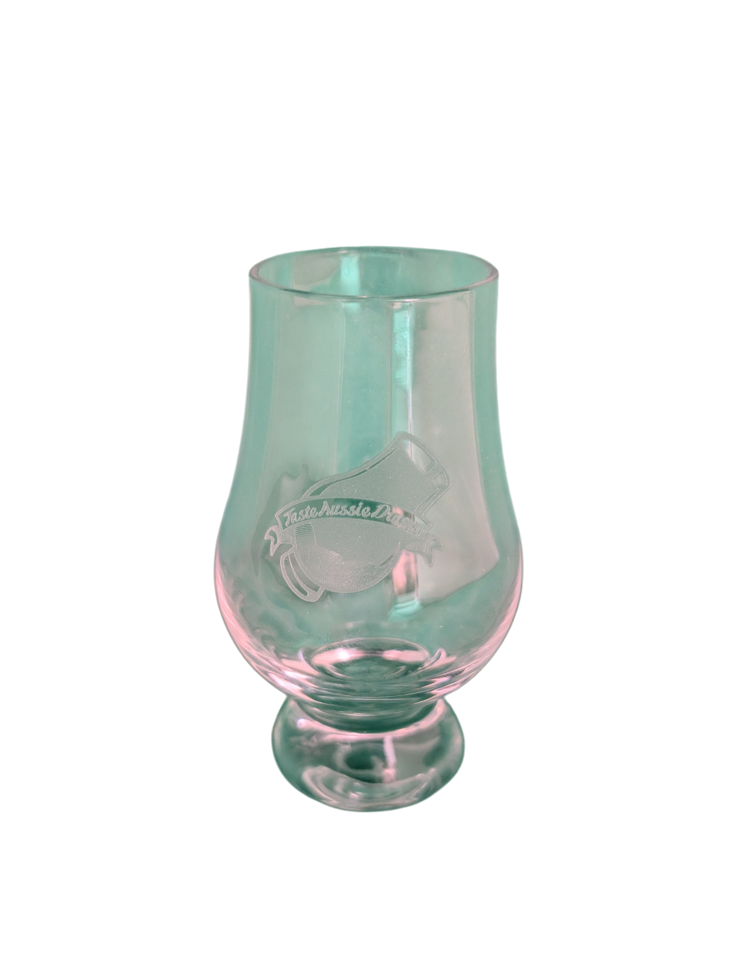 Taste Aussie Drams 'Wee Glencairn Glass'
