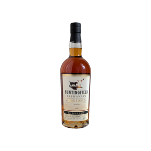 Huntingfield Distillery 'Release 2 Ex Port Cask' Various Size Samples