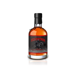 Highwayman Whisky 'Ode to Islay' Various Size Samples