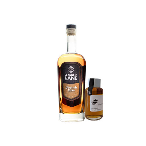 Amber Lane Distillery 'French Kiss' Various Size Samples