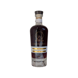 Woodwater Distillery 'Release 18 Tri-Port' Various Size Samples