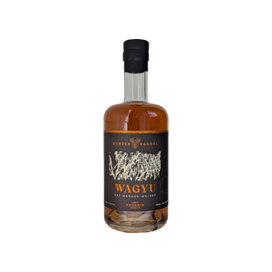 Lost Phoenix Spirits 'Wagyu Fat Washed Whisky' Various Size Samples