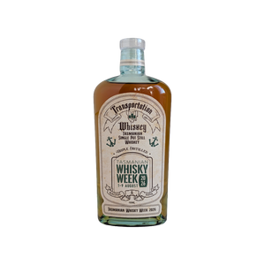Transportation Whiskey 'Tasmanian Whisky Week '26 Limited' Various Size Samples