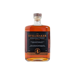 Stillmaker & Sons Distillery 'Legacy Collection Dry Apera Cask' Various Size Samples