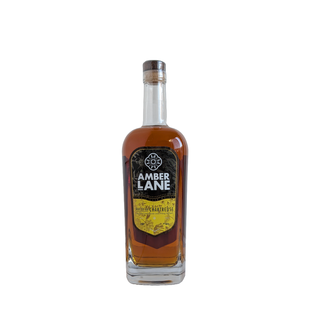 Amber Lane Distillery 'Rue De La Liqueur' Various Size Samples
