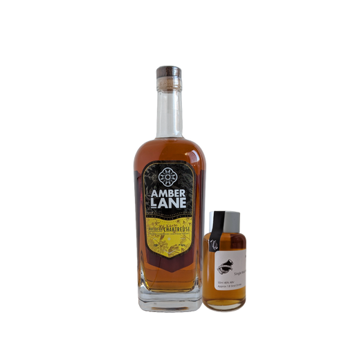 Amber Lane Distillery 'Rue De La Liqueur' Various Size Samples