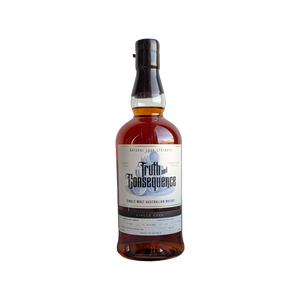 Truth & Consequence 'Furneaux Topaque Quarter Cask' Various Size Samples