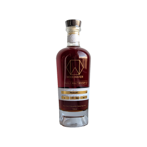Woodwater Whisky 'Release #16 Muscat Cask Strength' Various Size Samples