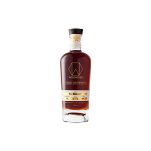 Woodwater Distillery 'Release #12 PX/Brandy' Various Size Samples