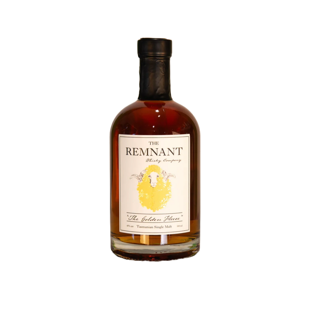 The Remnant Whisky Co. 'The Golden Fleece' Various Size Samples
