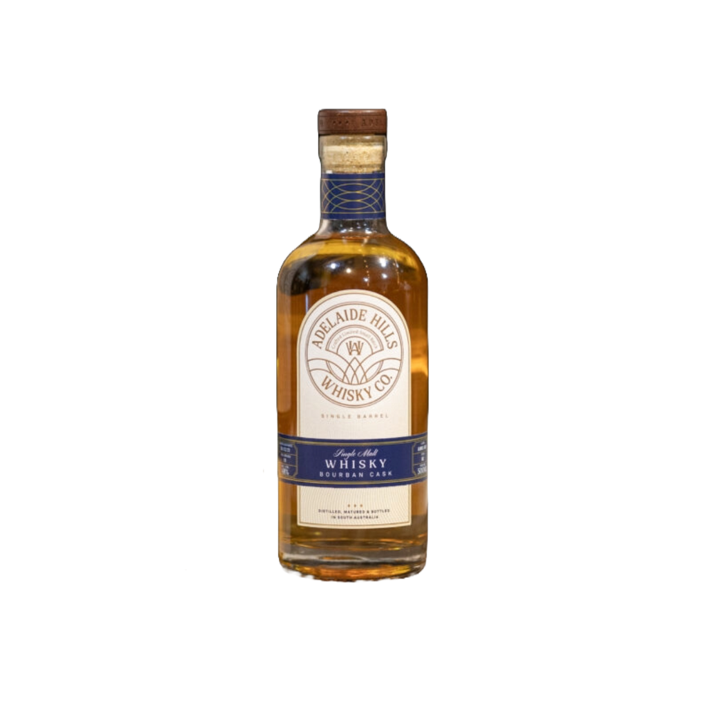 Route 9 Distillery 'Ex Fino Sherry Cask' Various Size Samples