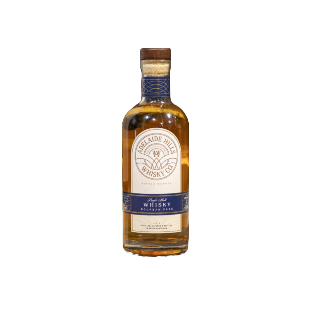Route 9 Distillery 'Ex Fino Sherry Cask' Various Size Samples
