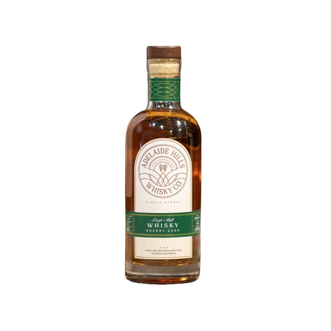 Route 9 Distillery 'Ex Bourbon Cask' Various Size Samples