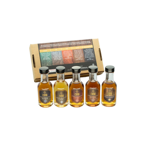 Amber Lane Distillery 'Alchemical Tasting Pack'