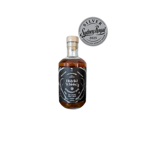 Distrikt Whiskey 'Ga-Lactic Malt Zero Straight Rye The Pilot' Various Size Samples