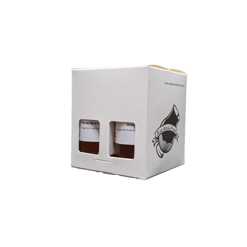 'ABV Monster' Australian Whisky Sample Cube 50ml