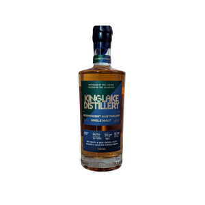 Kinglake Distillery 'Doublewood' Various Size Samples