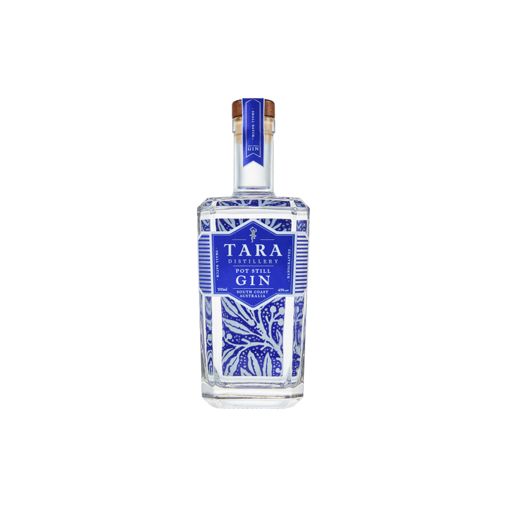 Tara Distillery 'Pot Still Gin' Various Size Samples