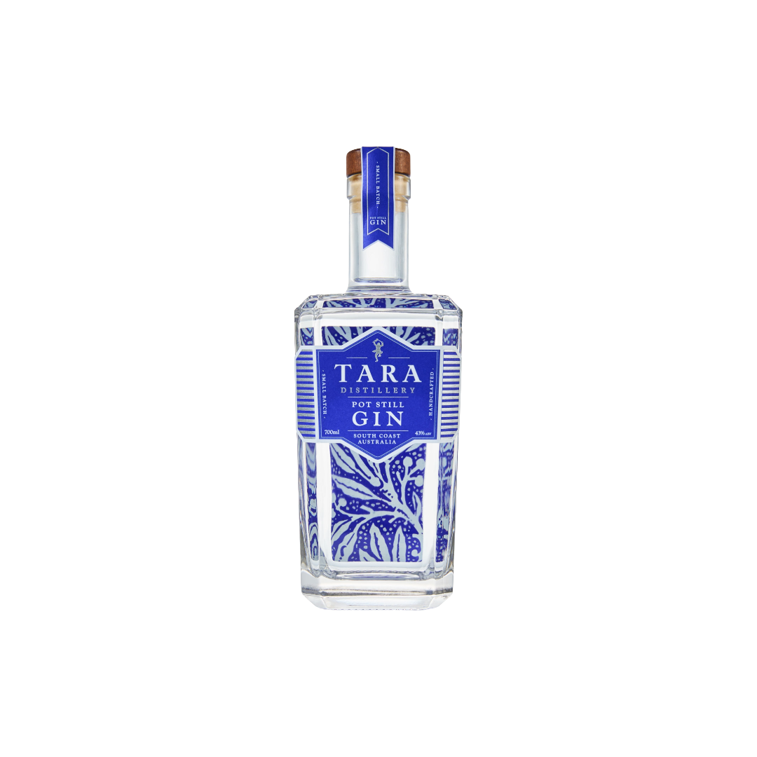 Tara Distillery 'Pot Still Gin' Various Size Samples