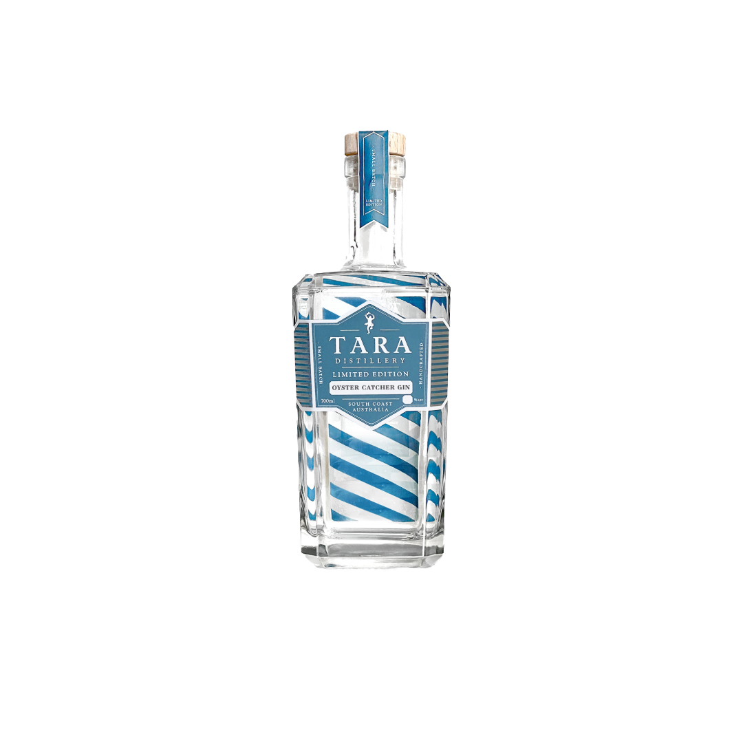 Tara Distillery 'Oyster Catcher Gin' 700ml Bottle