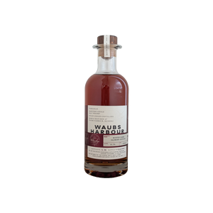 Waubs Harbour Distillery 'Rusted Casks Oloroso' Various Size Samples