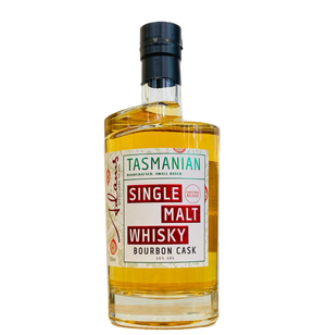 Adam's Distillery '2021 Christmas Bourbon Cask' Various Size Samples