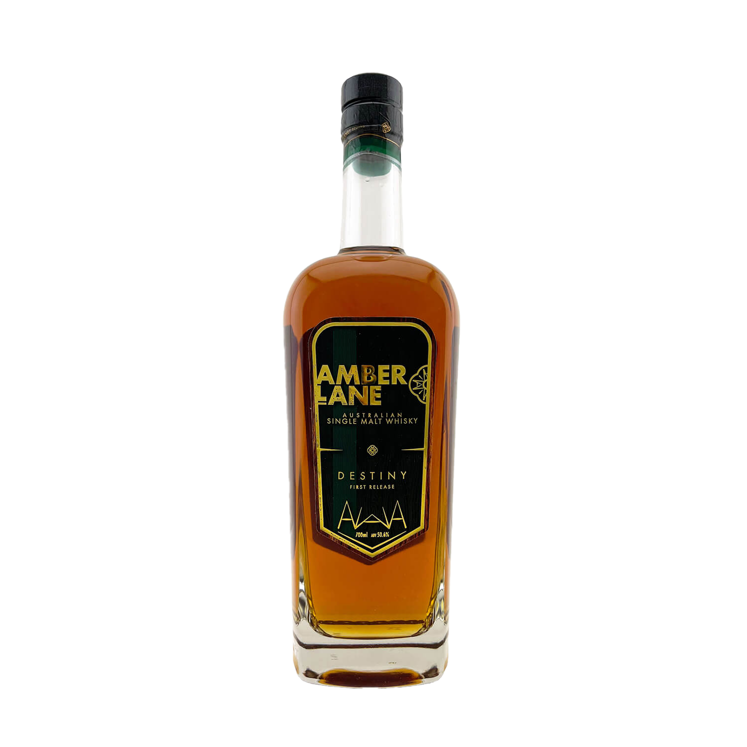 Amber Lane Distillery 'Destiny First Release' Various Size Samples