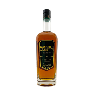 Amber Lane Distillery 'Destiny First Release' Various Size Samples