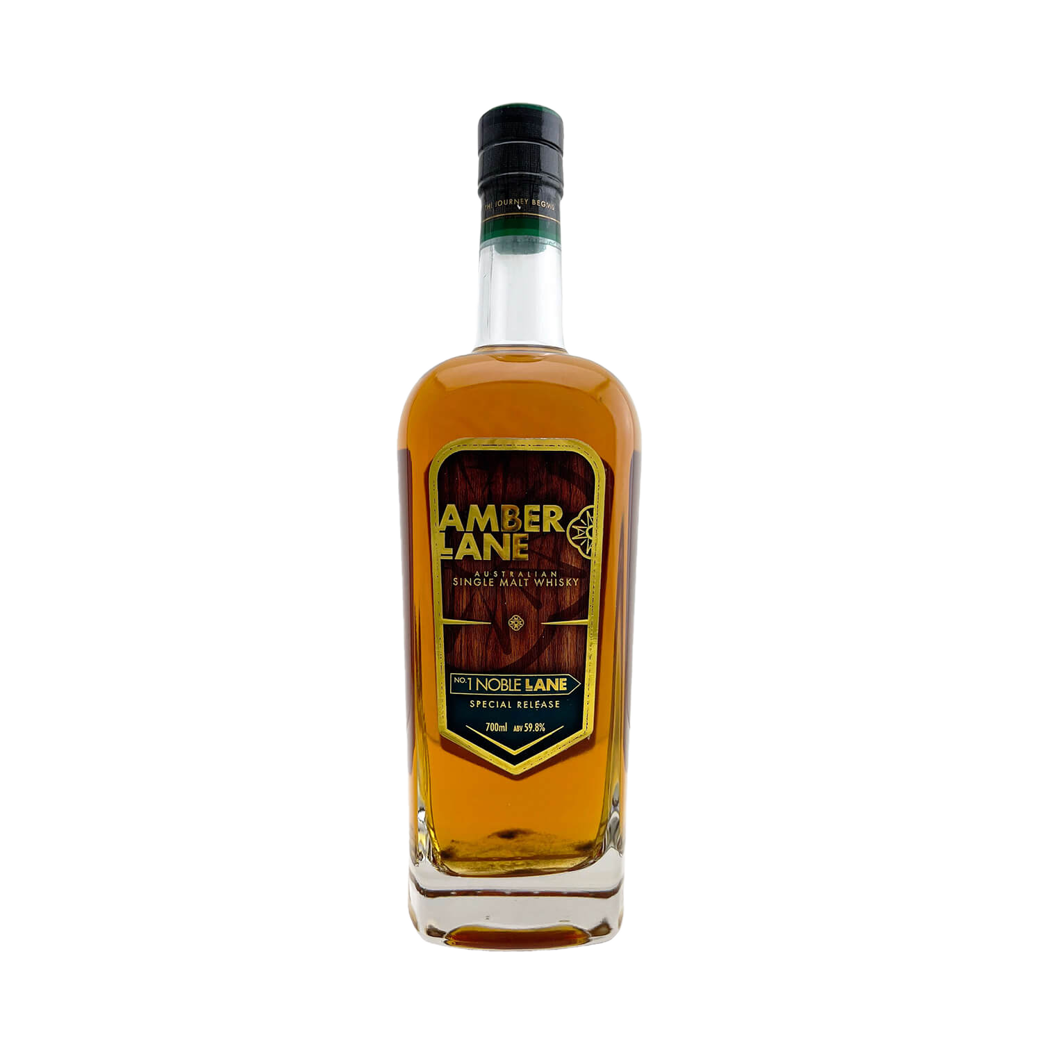 Amber Lane Distillery 'No.1 Noble Lane' Various Size Samples