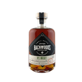 Backwoods Distilling Co. 'Rye Whisky Batch #2 American/Wine' Various Size Samples