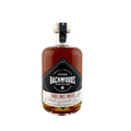 Backwoods Distilling Co. 'Single Malt Batch #3 Muscat Cask 55%' Various Size Samples