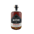 Backwoods Distilling Co. 'Single Malt Batch #1 Tawny Cask' Various Size Samples