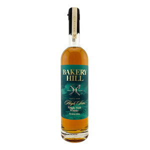 Bakery Hill Distillery 'High Seas 11 Years Old' Various Size Samples