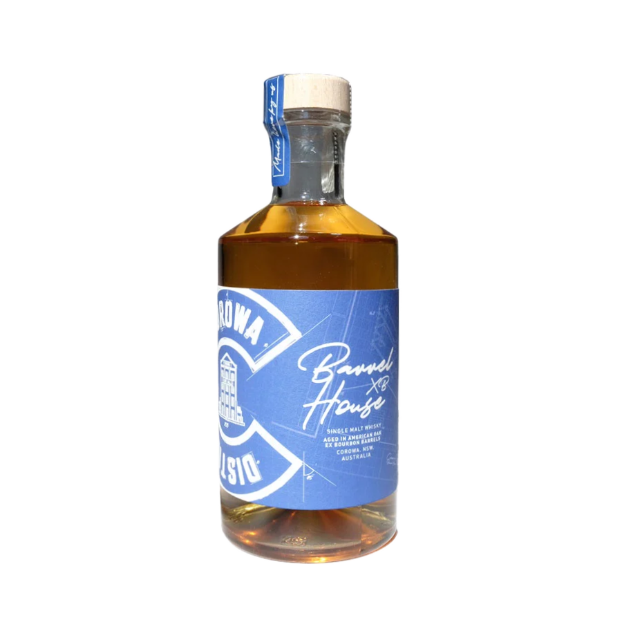 Corowa Distilling Co. 'Barrel House XB' Various Size Samples