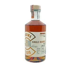 Corowa Distilling Co. 'Single Barrel American Oak Apera Cask 78' Various Size Samples
