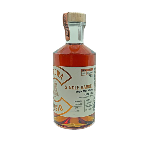 Corowa Distilling Co. 'Single Barrel American Oak Port Cask 44' Various Size Samples