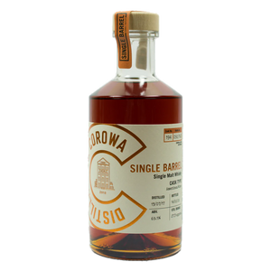 Corowa Distilling Co. 'Single Barrel American Wine Cask 194' Various Size Samples