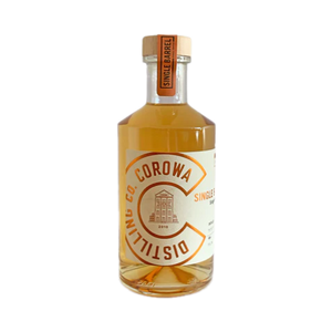 Corowa Distilling Co. 'Single Barrel Bourbon Peated Cask 242' Various Size Samples