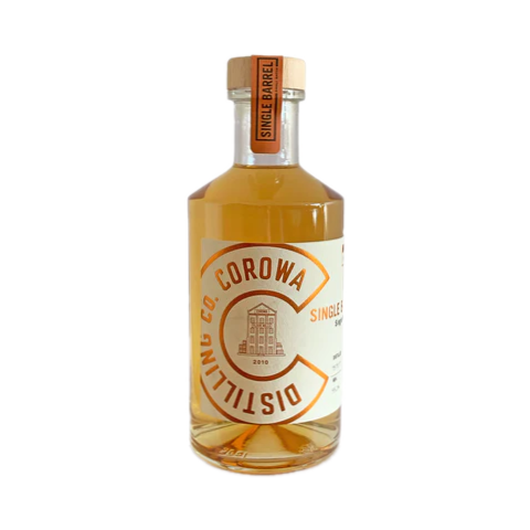Corowa Distilling Co. 'Single Barrel Bourbon/Maple Syrup #1' Various Size Samples