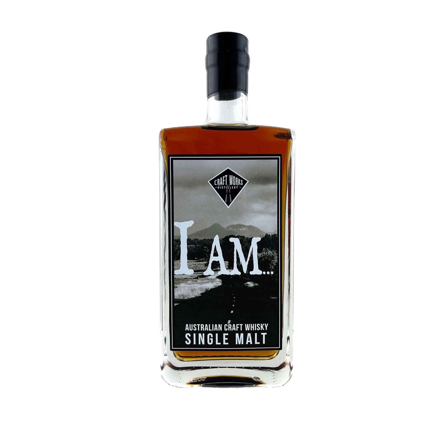 Craft Works Distillery 'I AM' Various Size Samples