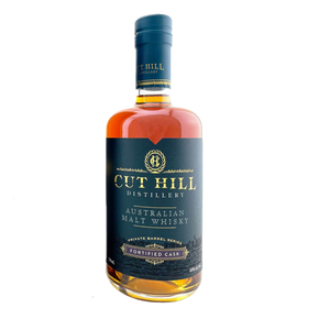 Cut Hill Distillery 'Fortified Cask' Various Size Samples