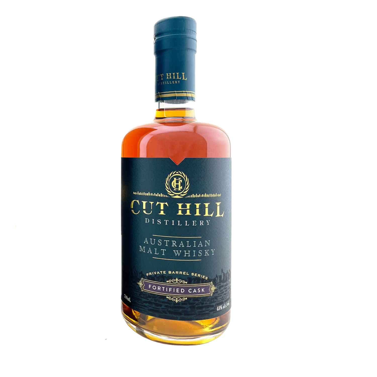 Cut Hill Distillery 'Fortified Cask' Various Size Samples